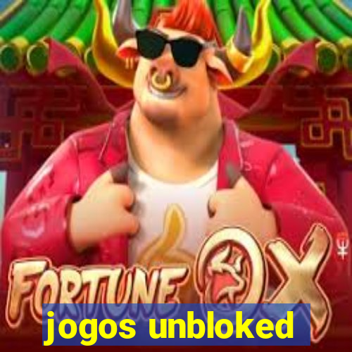 jogos unbloked